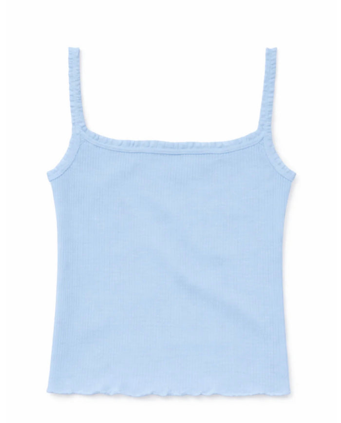 Katie J NYC  Girls/Tween Susan Tank -
