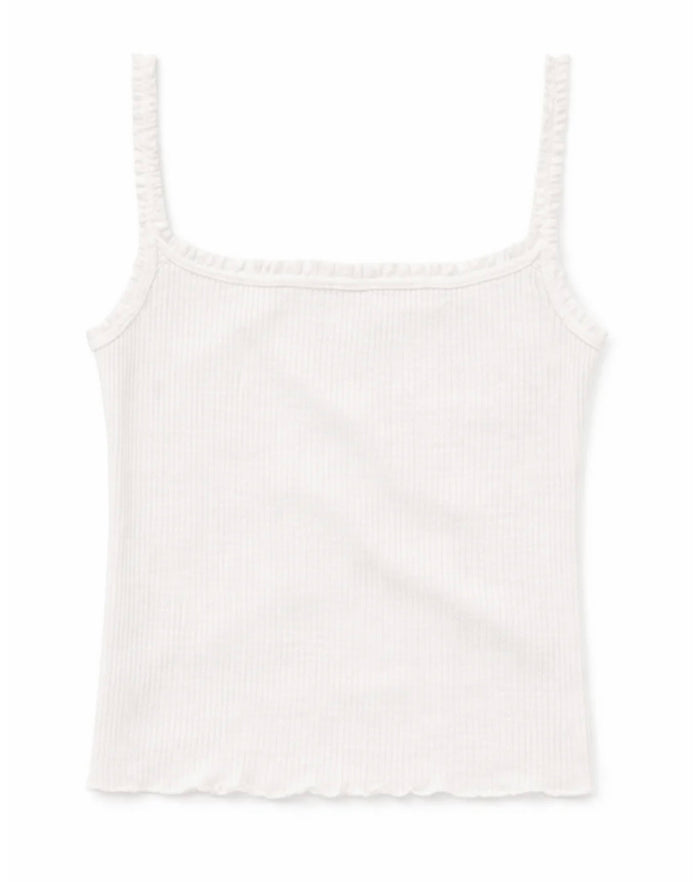 Katie J NYC  Girls/Tween Susan Tank -