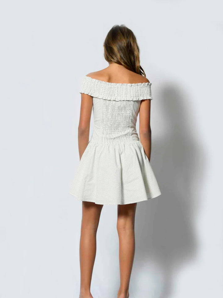 Katie J NYC  Girls/Tween Callum Dress