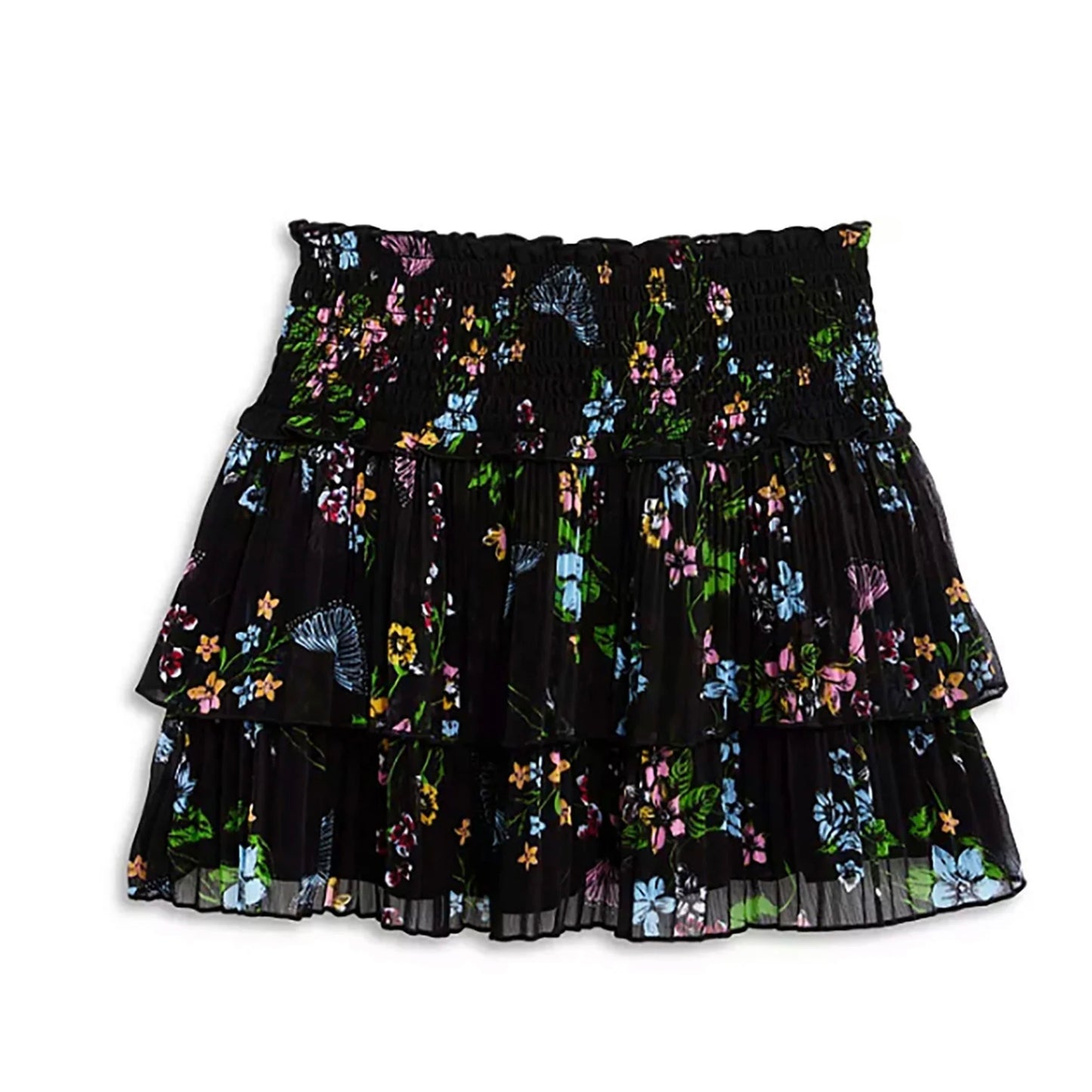 Katie J NYC  Tween Chelsea Skirt