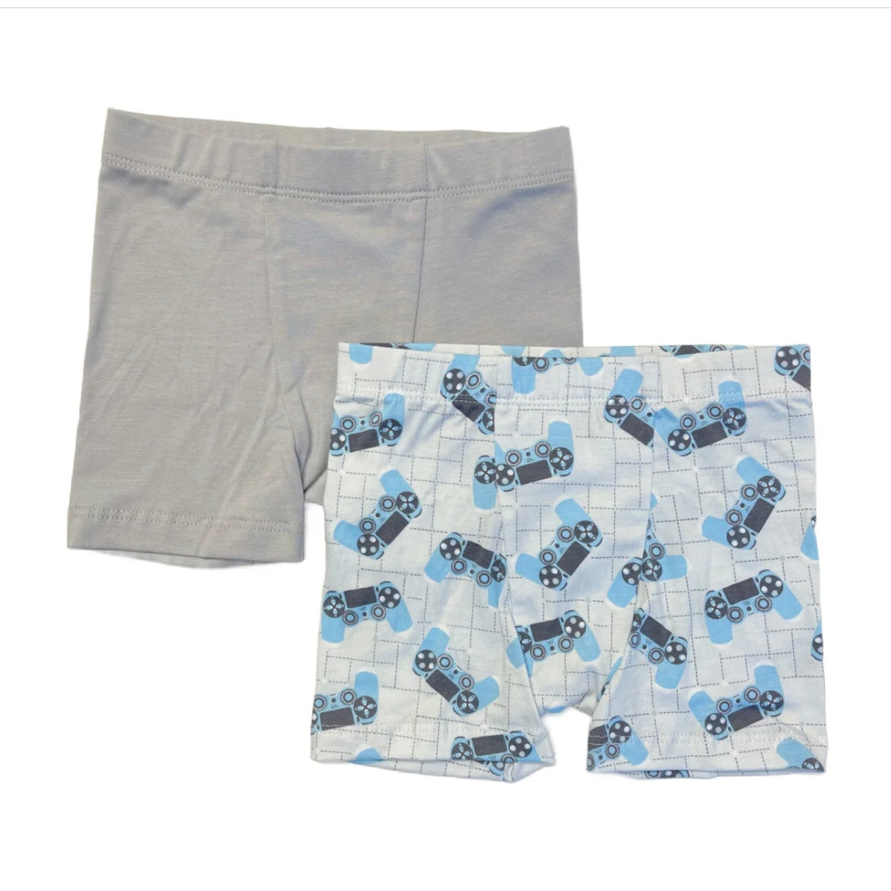 Esme - Boys New Gamer Boxer Set - 2PC