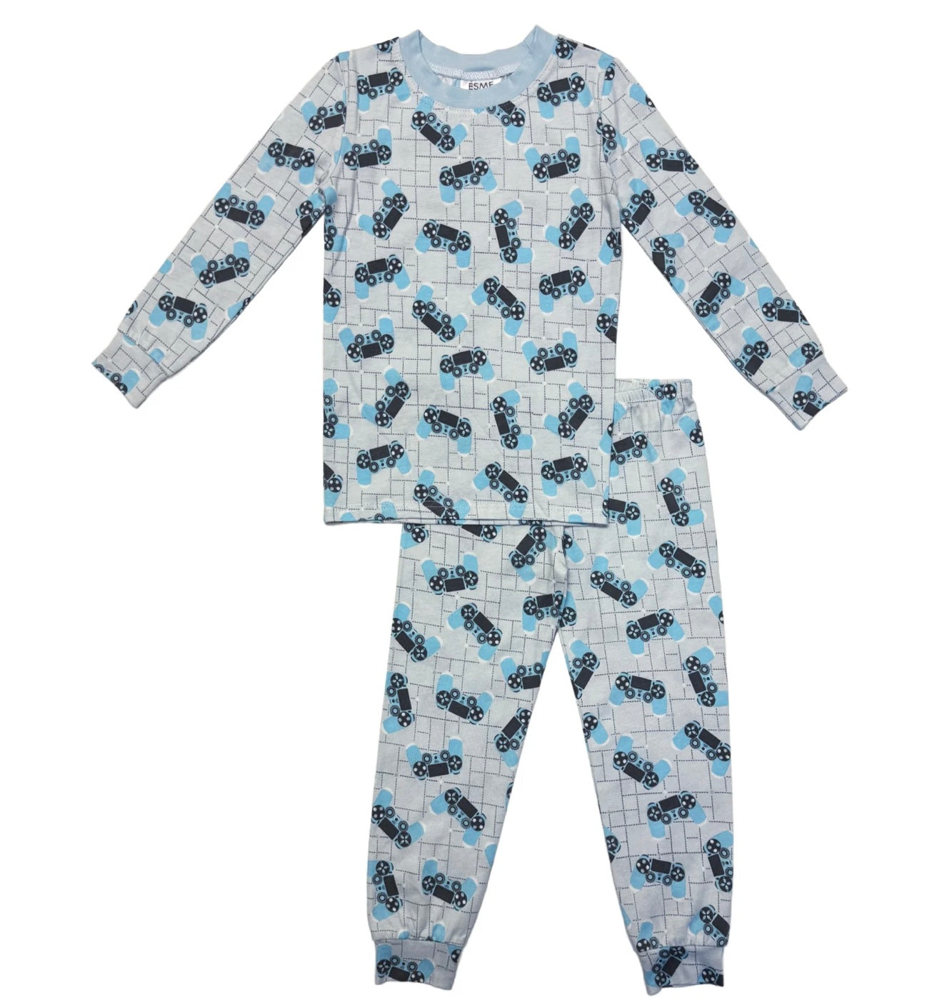 Esme boys pajamas sale