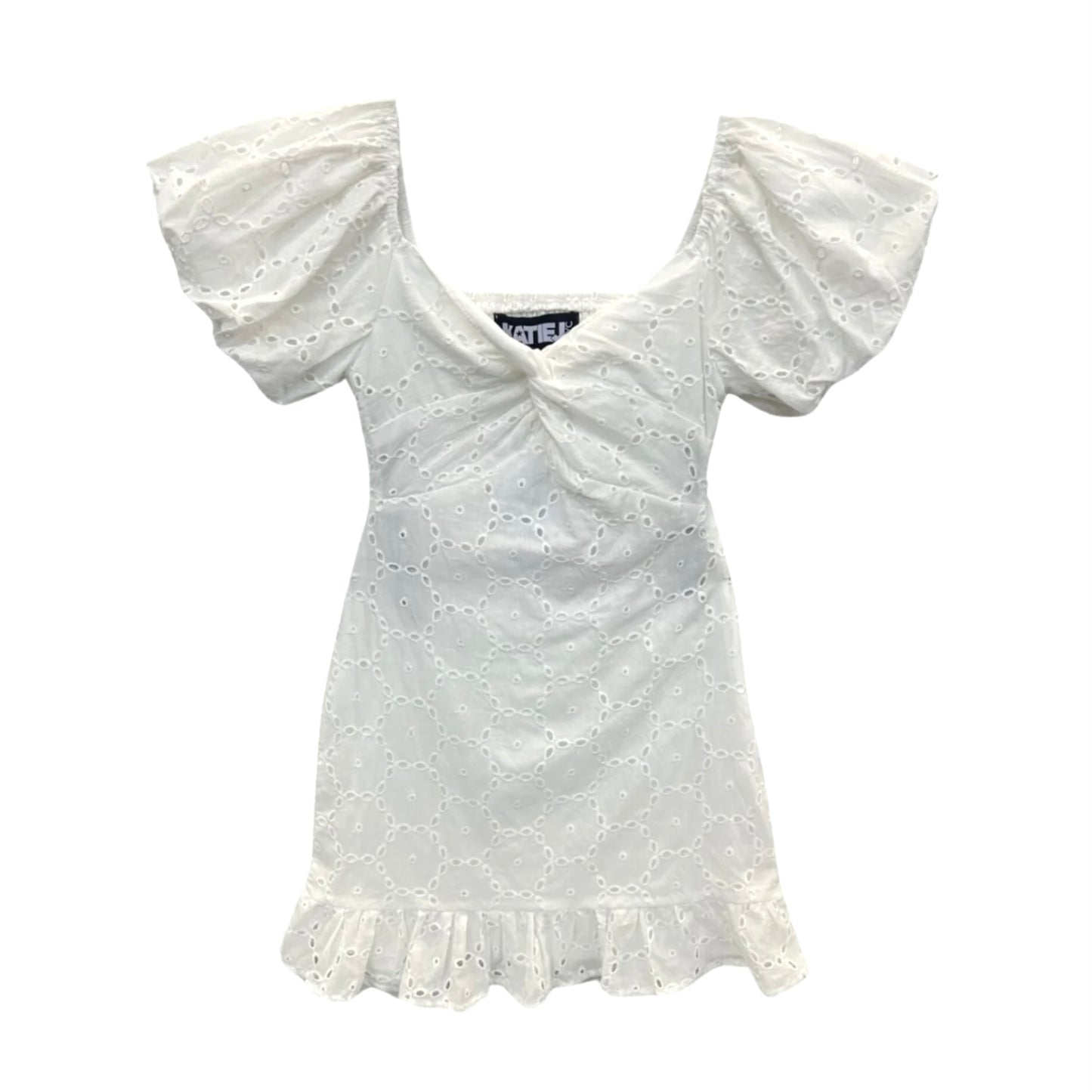 Katie J NYC  Girls Tween Phoebe Dress