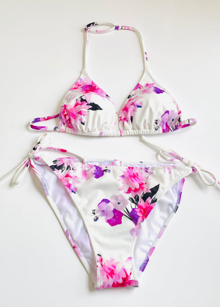 Piccoli Principi Maria Bikini - Iris Floral
