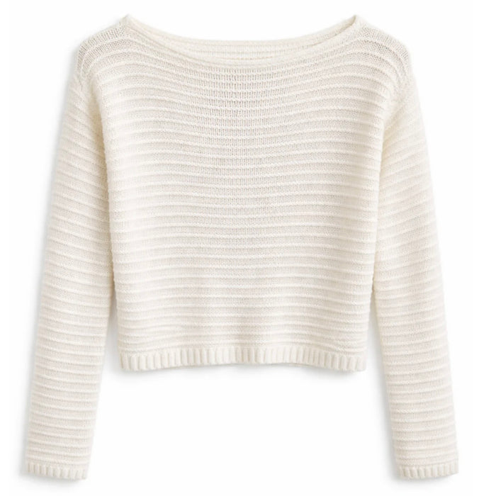 Katie J NYC Girls/Tween Dune Sweater