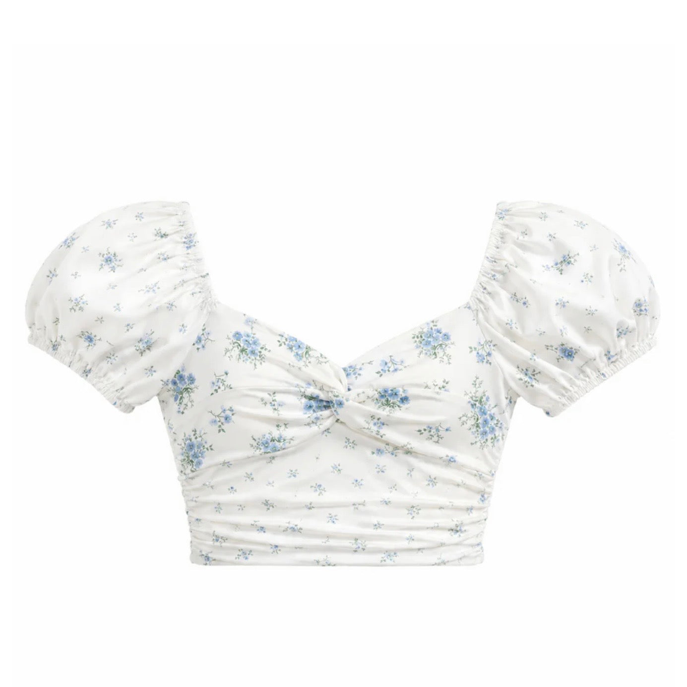 Katie J NYC  Girls/Tween Roya Printed Top