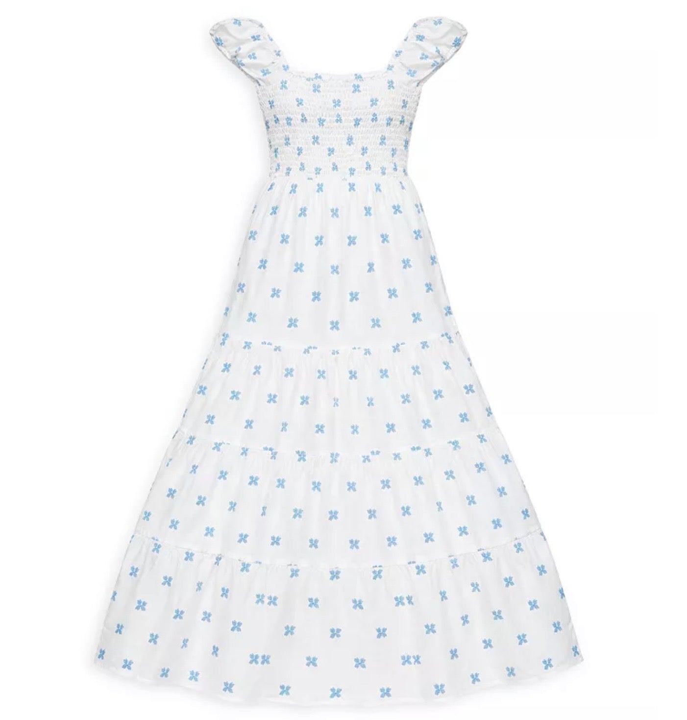 Katie J NYC  Girls/Tween Indie Maxi Dress