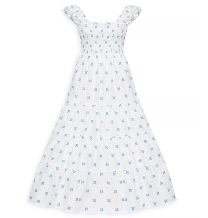 Katie J NYC  Girls/Tween Indie Maxi Dress