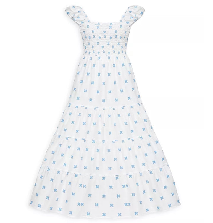 Katie J NYC  Girls/Tween Indie Maxi Dress