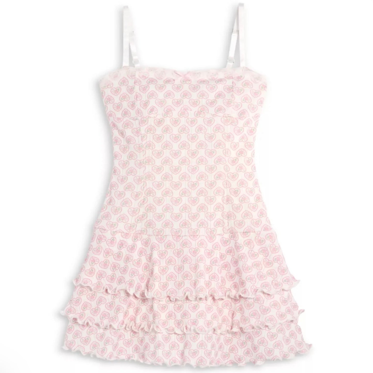 Katie J NYC  Girls/Tween Felicity Dress - Perfect Petals