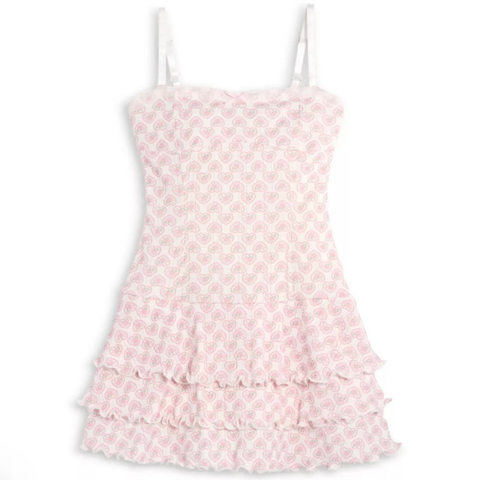 Katie J NYC  Girls/Tween Felicity Dress - Perfect Petals