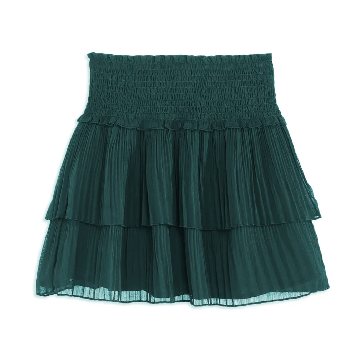 Katie J NYC  Tween Chelsea Skirt