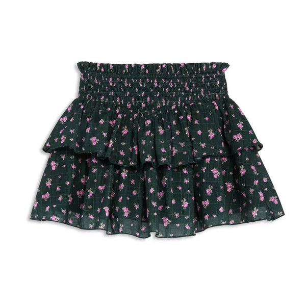 Katie(ケイティ) TEA & CAKE jumper skirt Katie(ケイティ) TEA & CAKE jumper skirt スカート