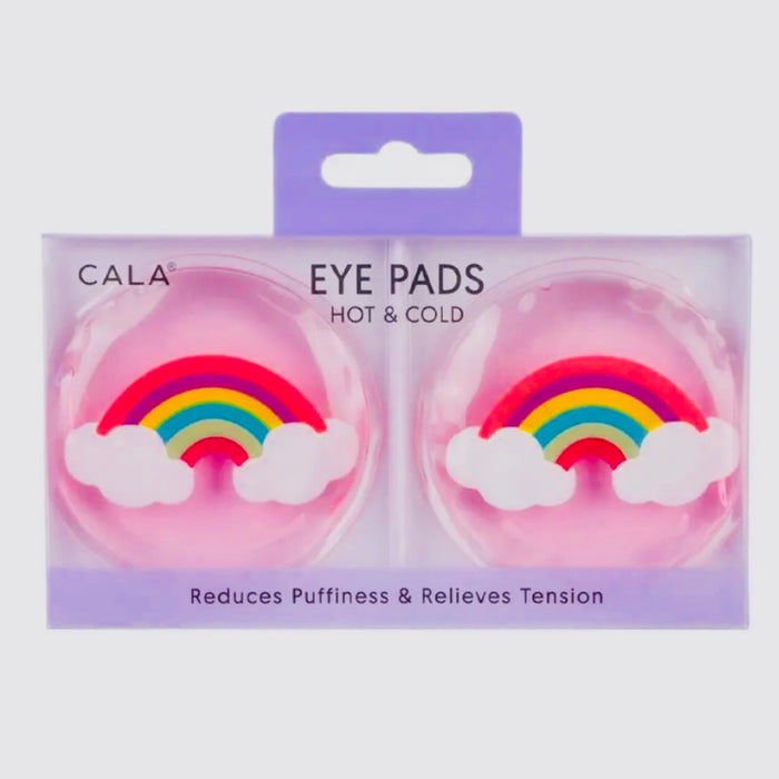 Hot & Cold Rainbow Eye Pads