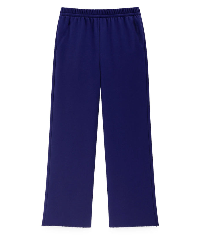 Katie J NYC Tween Shane WideLeg - Sailboat Blue