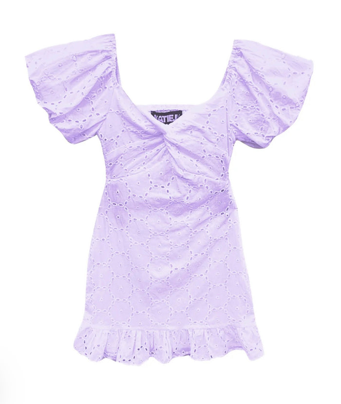 Katie J NYC  Girls Tween Phoebe Dress