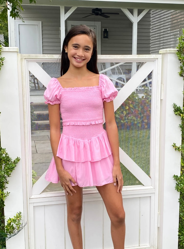JUNIORS - Dresses I Love Sweet Treatz JUNIORS - Dresses I Love Sweet Treatz