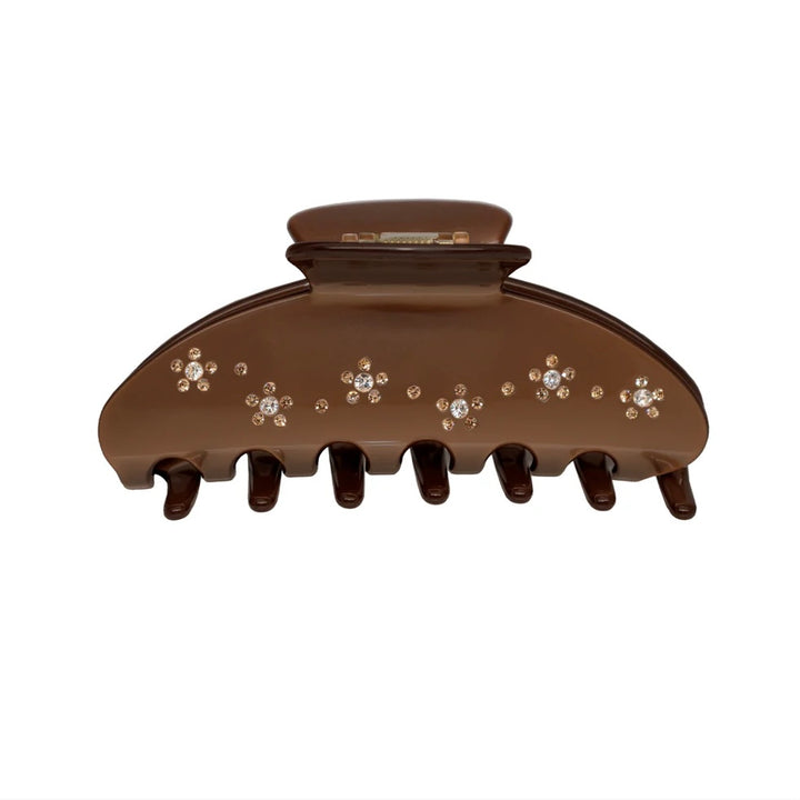 Emi Jay Big Effing Clip in Toasted Sugar