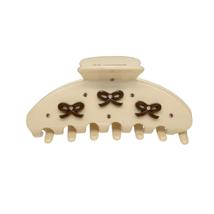 Emi Jay Big Effing Clip in S’more Love