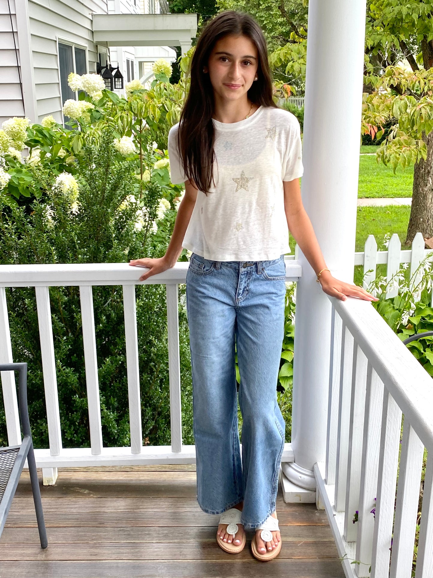 Katie J NYC Girls Tween Chicago Low Rise Jean I Love Sweet Treatz katie-j-nyc-girls-tween-chicago-low-rise-jean-i-love-sweet-treatz