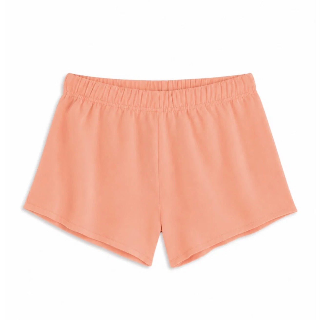 Katie J NYC Girls/Tween Dylan Short - Apricot Blush
