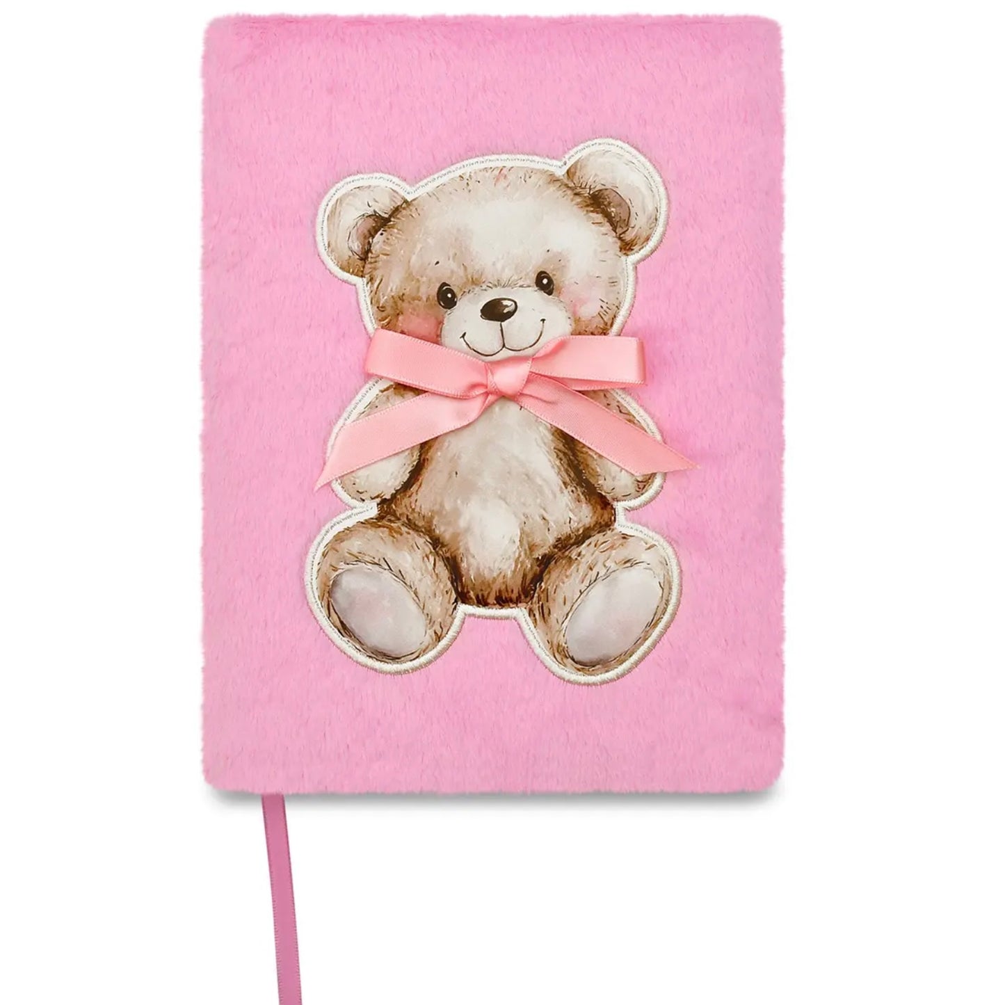ISCREAM’s Beary Cute Journal