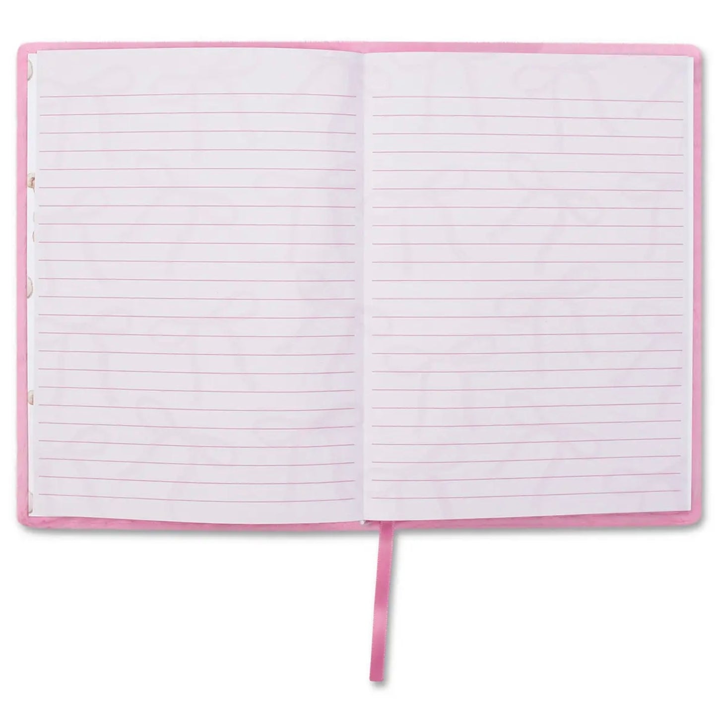 ISCREAM’s Beary Cute Journal