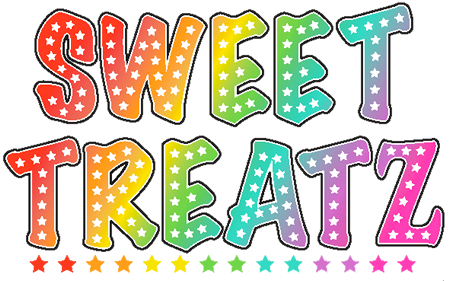 TWEEN 7-16 - Tops – I Love Sweet Treatz