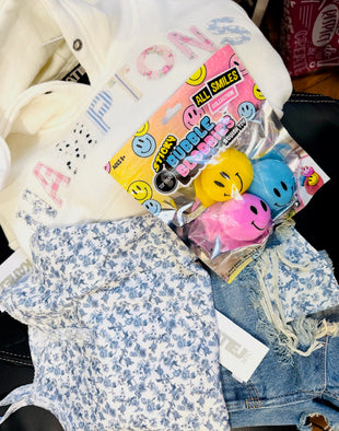 SWEET GIFTS