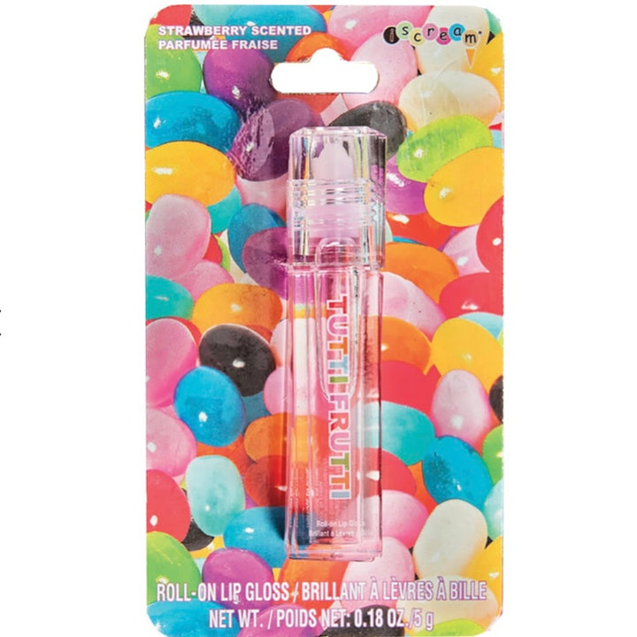 iscream’s Tutti Fruitti Jelly Beans Lip Gloss
