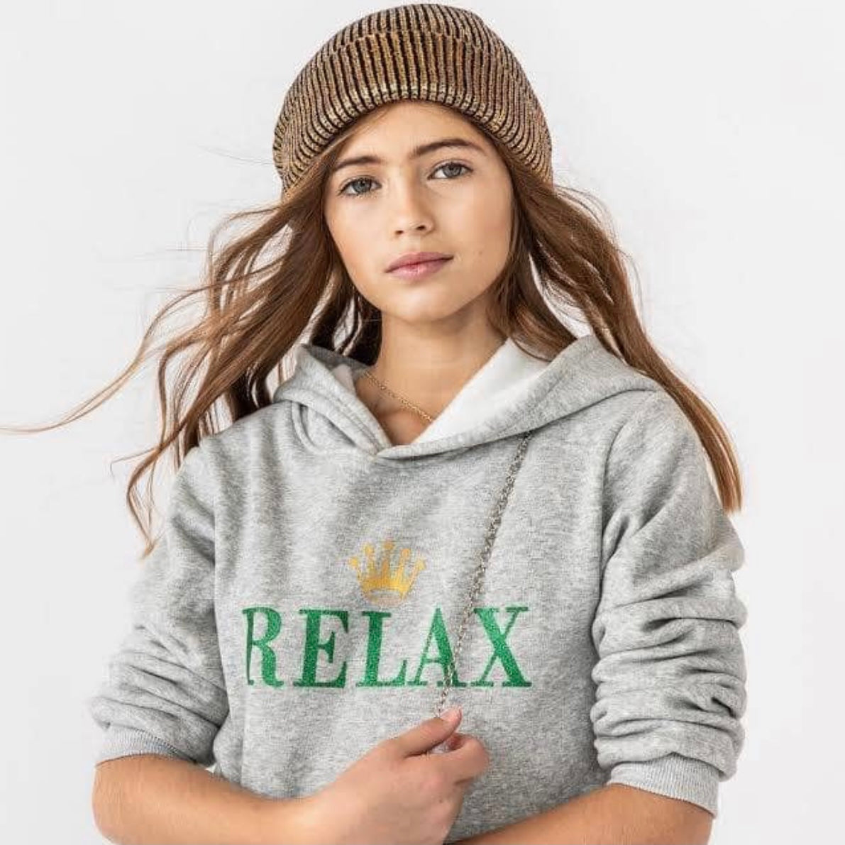 Relax Sweatshirt