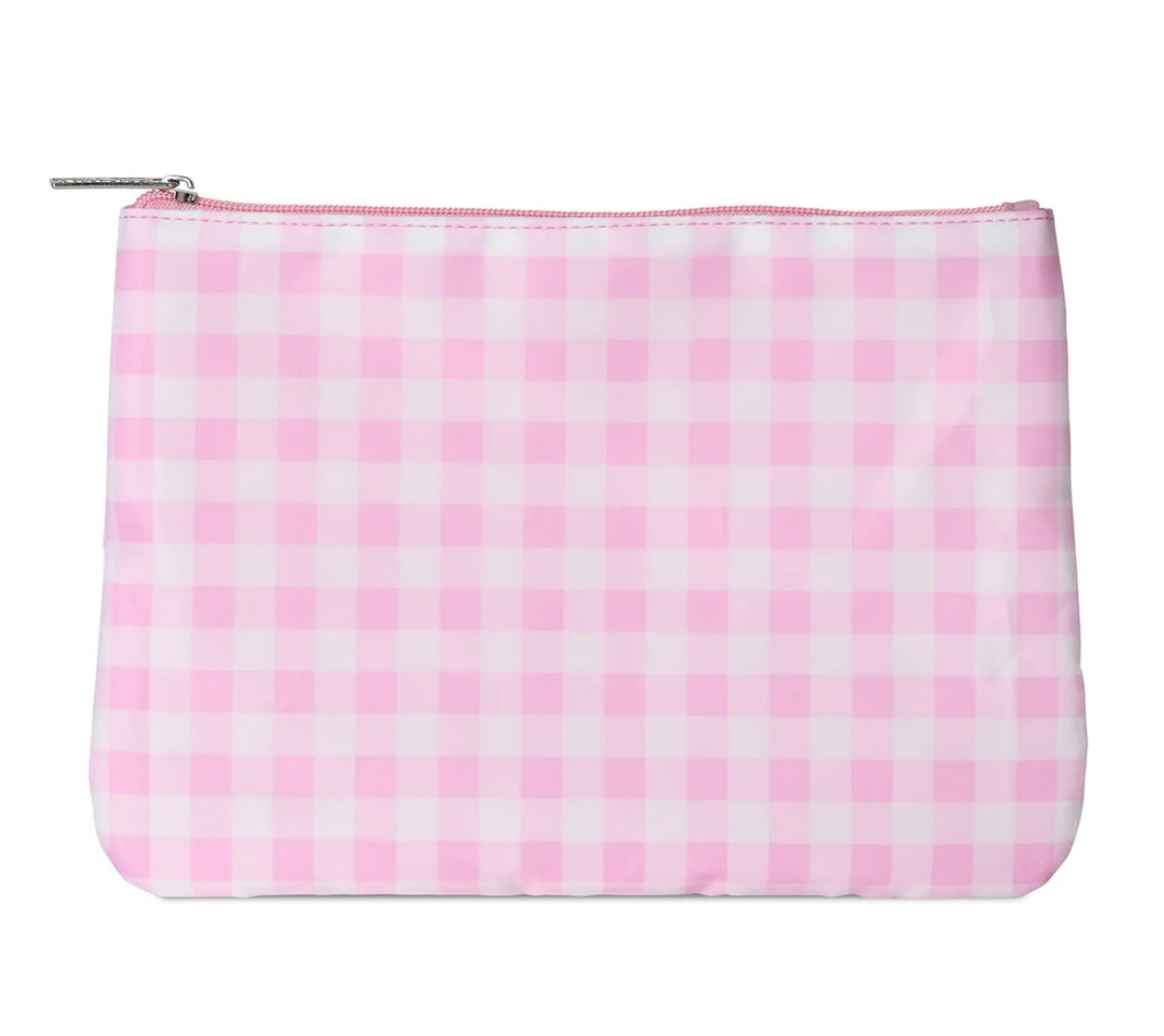 Daisy Love Cosmetic Trio Bag