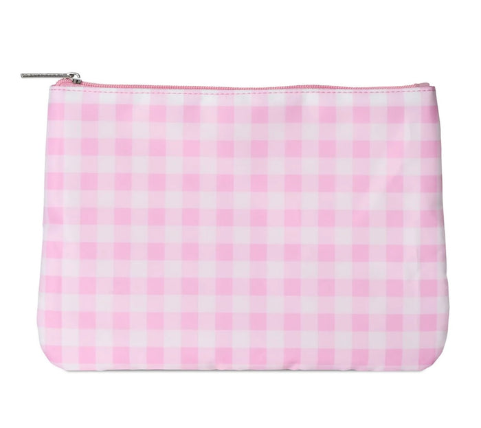 Daisy Love Cosmetic Trio Bag