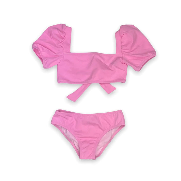 Piccoli Principi - Daisy Hollywood Pink Bikini