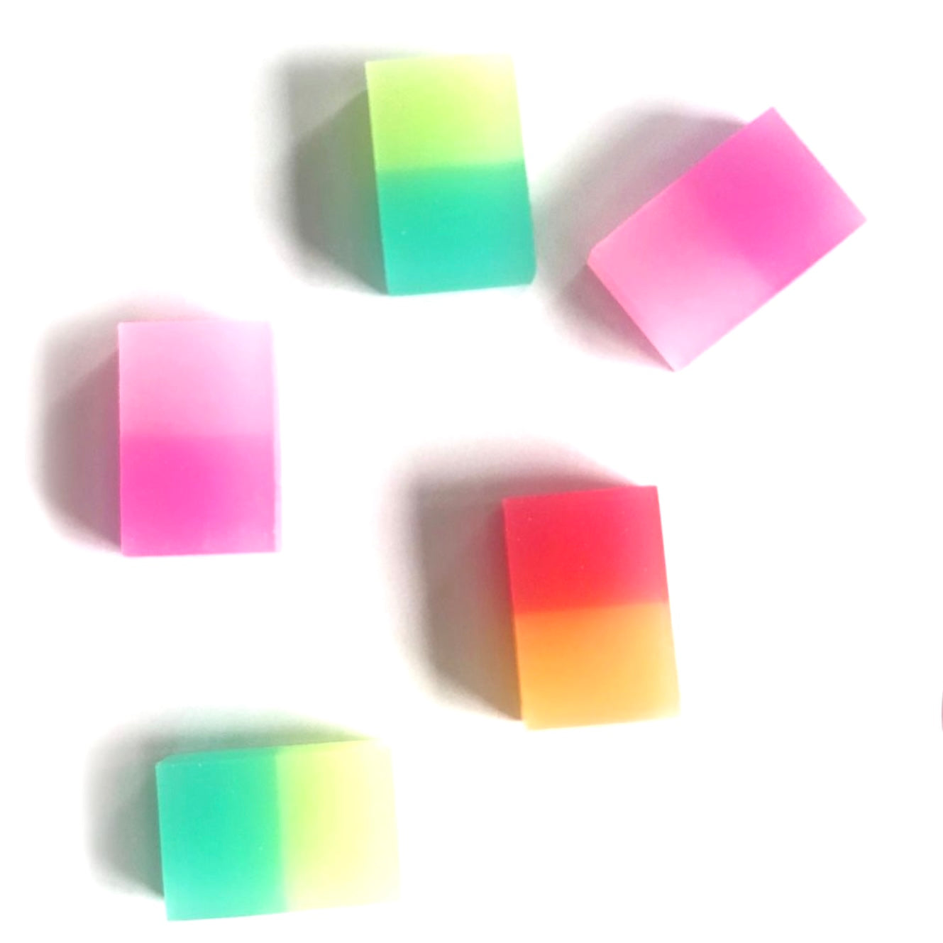 Jelly Jelly Scented Erasers I Love Sweet Treatz