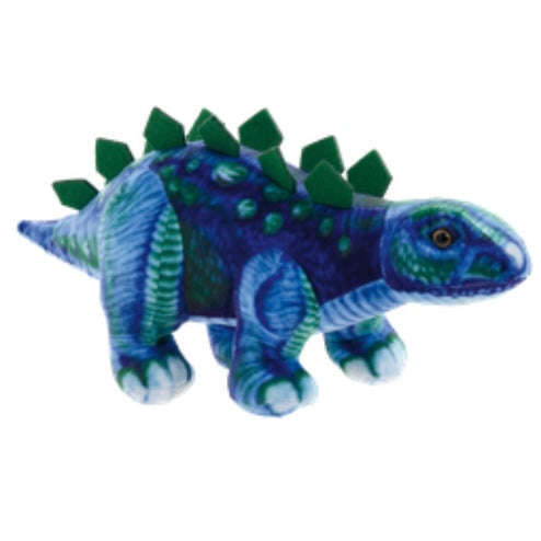 Dino Merry Rex-Mas Printed Plush Pants