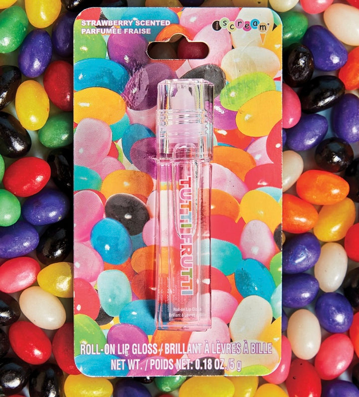 iscream’s Tutti Fruitti Jelly Beans Lip Gloss