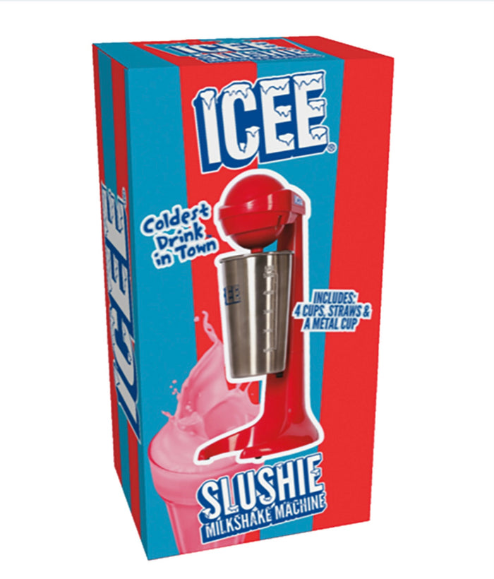 Icee Milk Shake Maker