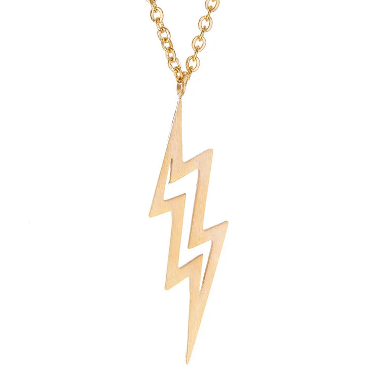 Be “Electric” Necklace