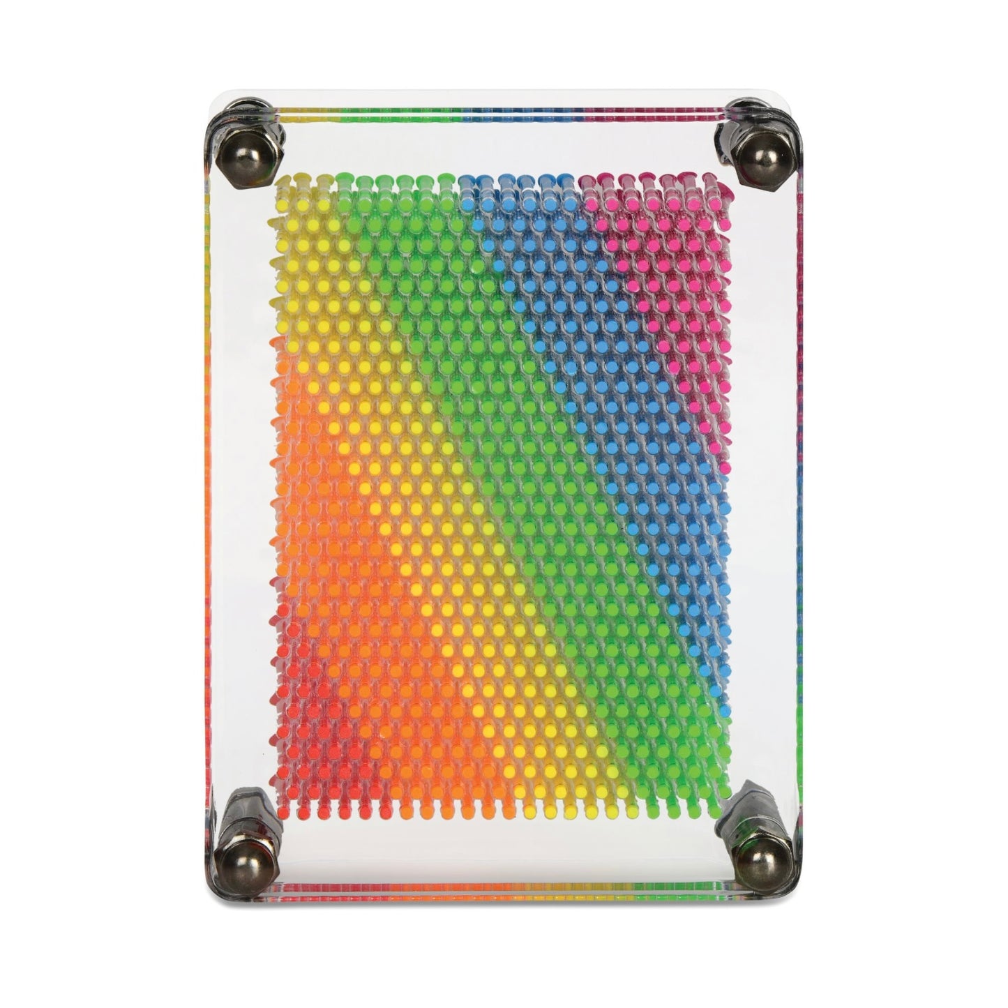 Razzle Dazzle DIY Gem Art Kit - Rad Rainbow - Imagine That Toys