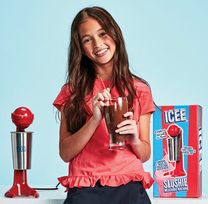 Icee Milk Shake Maker