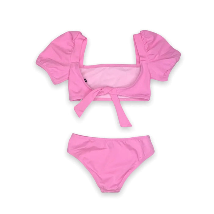 Piccoli Principi - Daisy Hollywood Pink Bikini