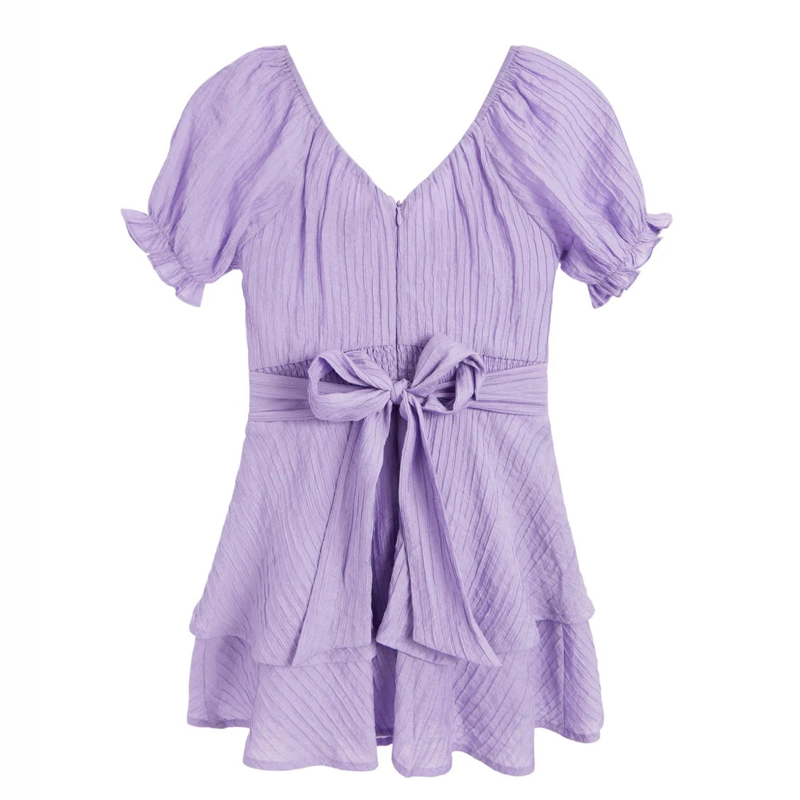 katie dress purple white christmas dresses Draper James Womens Katie Midi Dress, XS, Women's, Purple